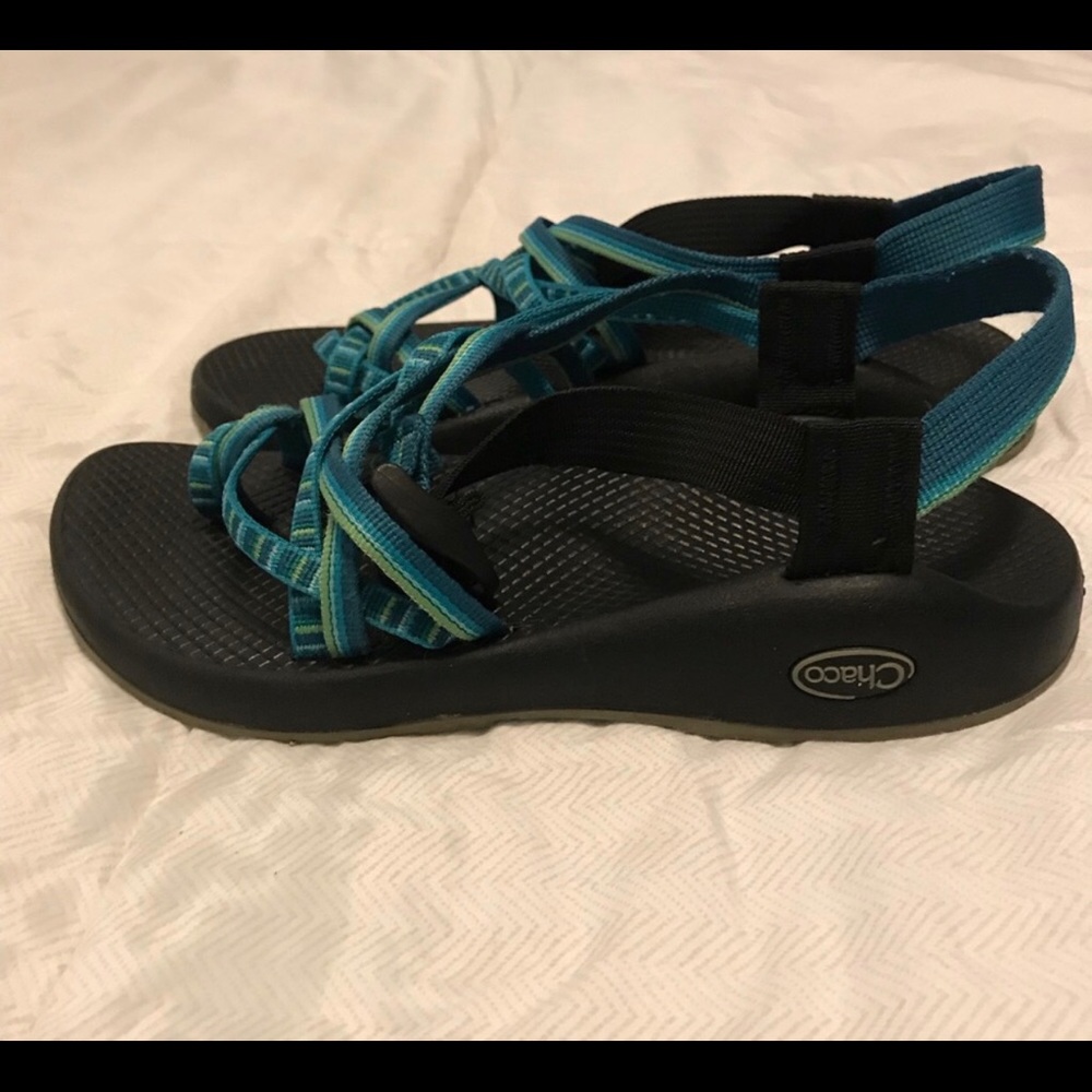Gently worn women’s Chacos.